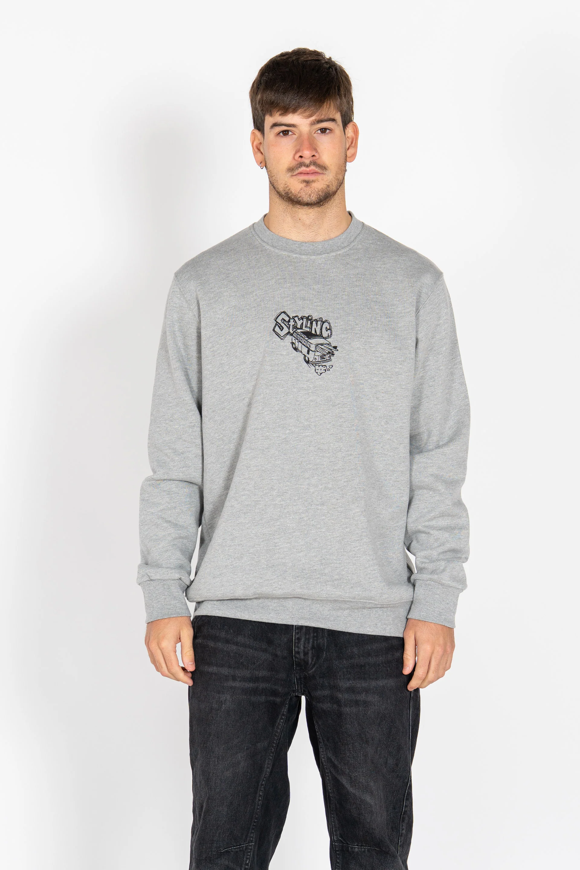 Ropa de hombre