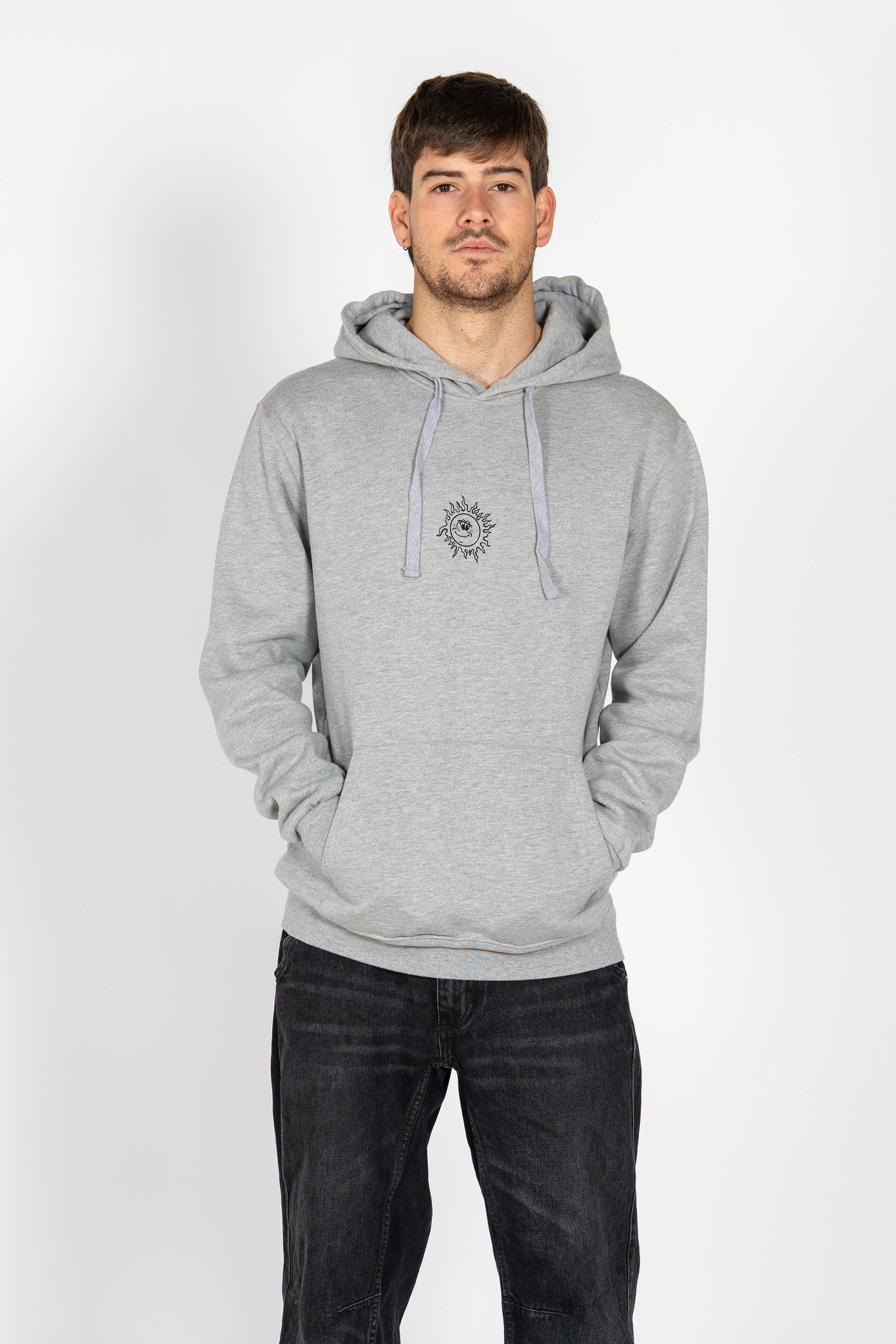 Sudaderas de hombre